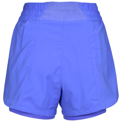 Nike Women's One Dri-Fit High-Rise 3'' Short DX6016-570