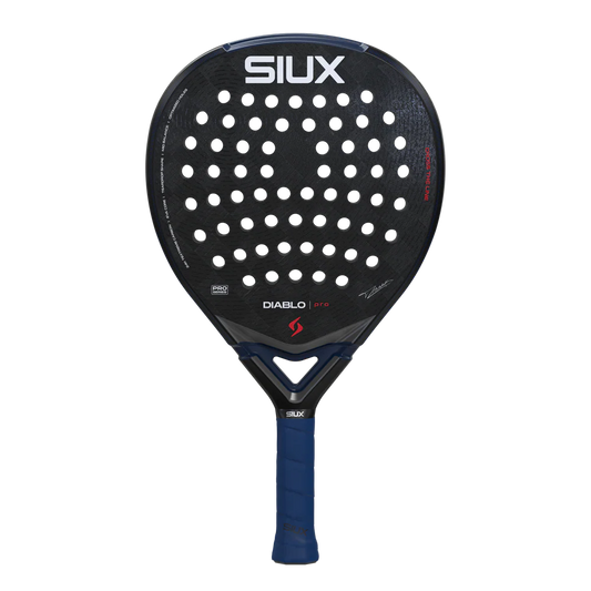 Siux Diablo Pro - Night Blue (2026)