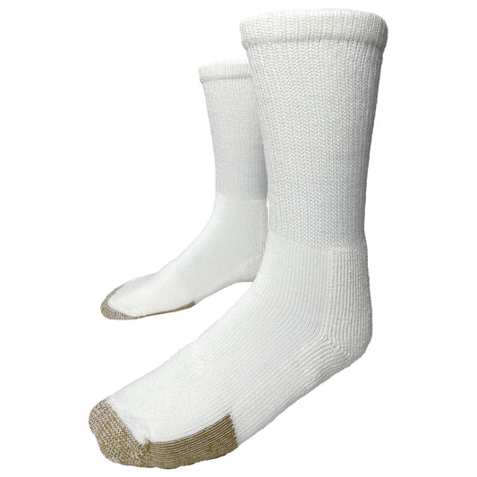 Thorlo socks TX-13 White