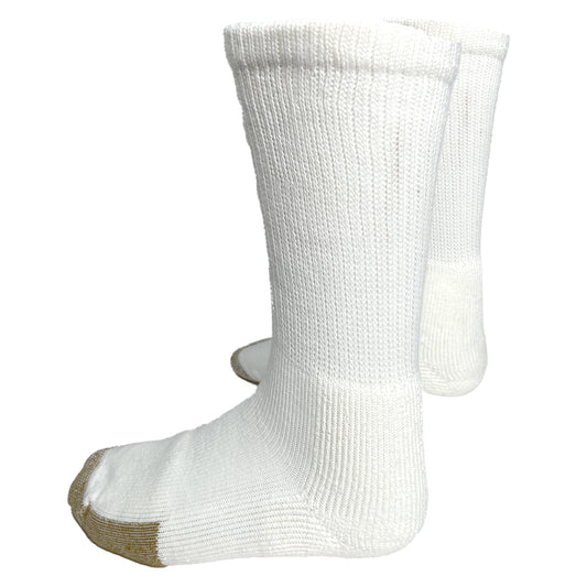 Thorlo socks TX-13 White