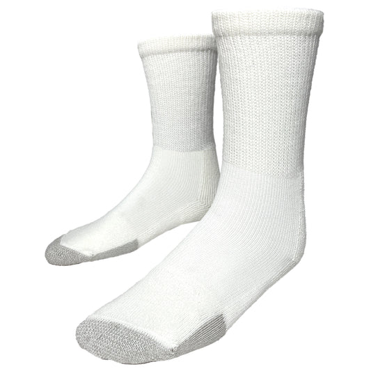 Thorlo socks TX-11 White