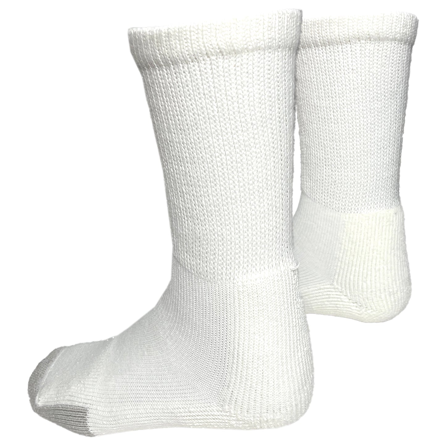 Thorlo socks TX-11 White