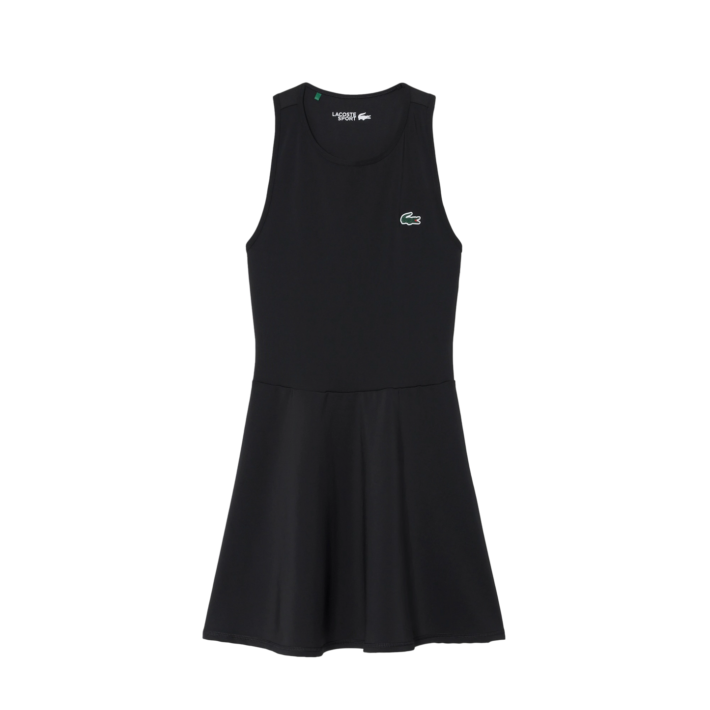 Lacoste Women’s Interlock Training Dress EF0144-51-C31