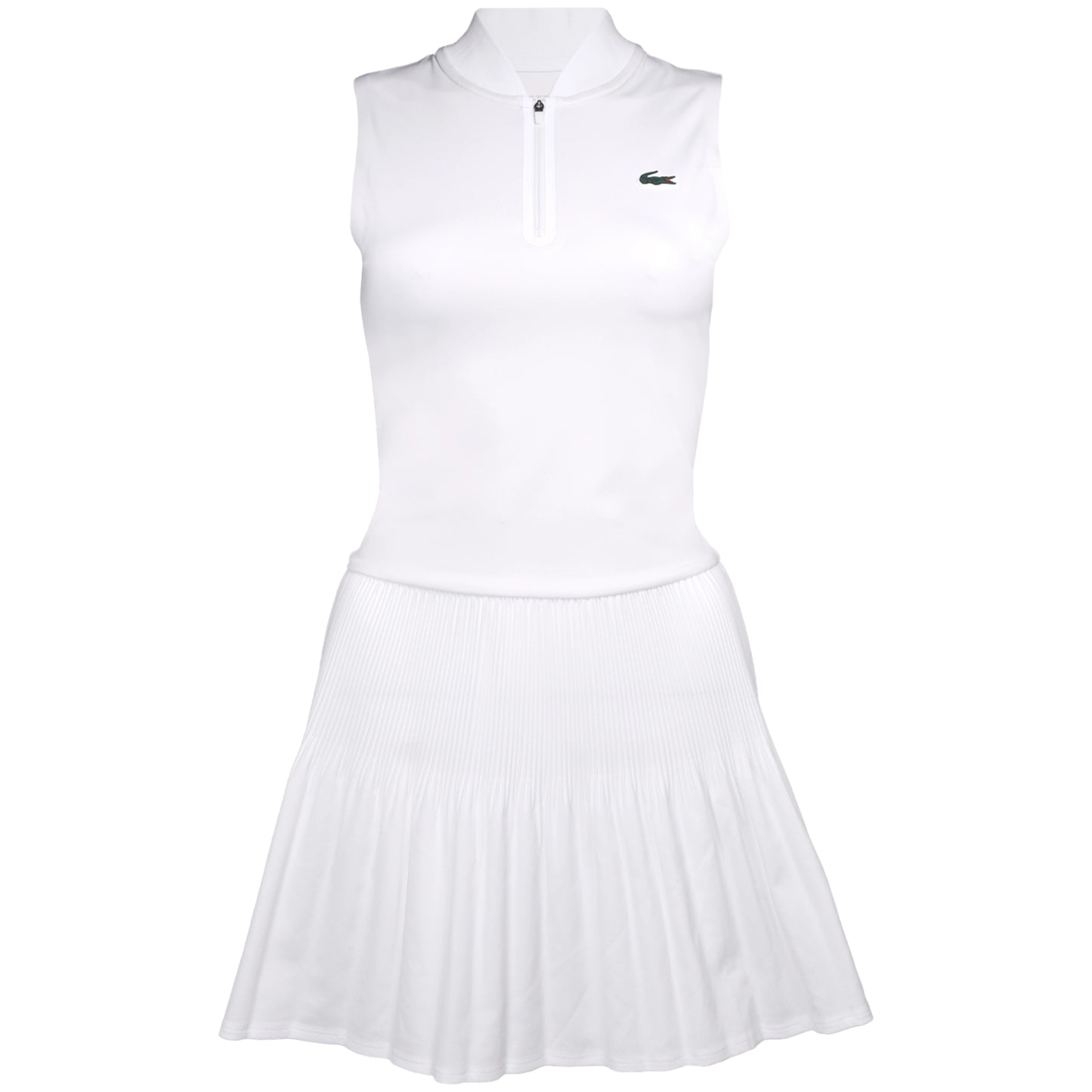 Lacoste robe Ultra Dry pour femme EF0151-52-001