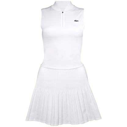 Lacoste robe Ultra Dry pour femme EF0151-52-001