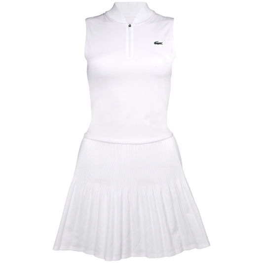 Lacoste robe Ultra Dry pour femme EF0151-52-001