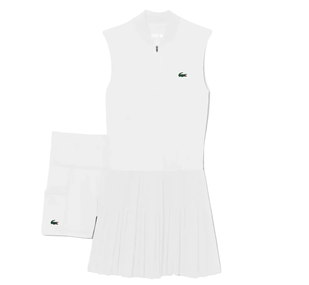 Lacoste Women’s Ultra Dry Dress EF0151-52-001