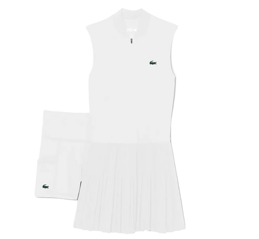 Lacoste Women’s Ultra Dry Dress EF0151-52-001