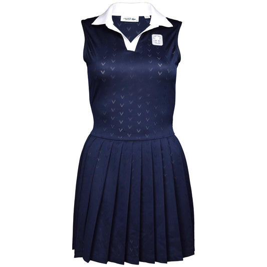 Lacoste robe Heritage Ultra Dry pour femme EF0230-52-423