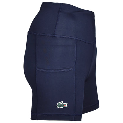 Lacoste robe Heritage Ultra Dry pour femme EF0230-52-423