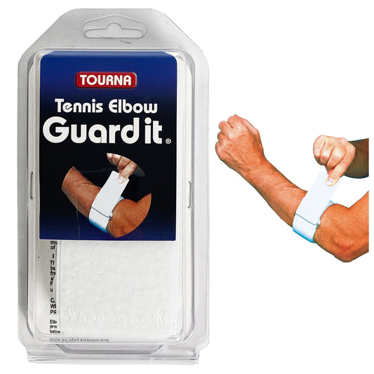 Unique / Tourna Protège-coude EG-1