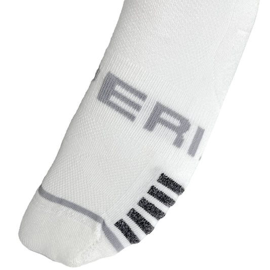 Thorlo Experia Ultra Light Padding Crew Socks - White (EXTX00)