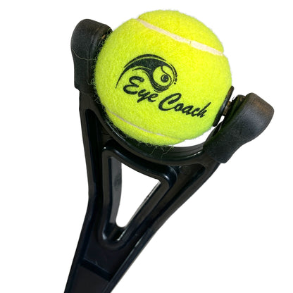 Billie Jean King's Eye Coach Pro - Système d'entraînement Sweet Spot