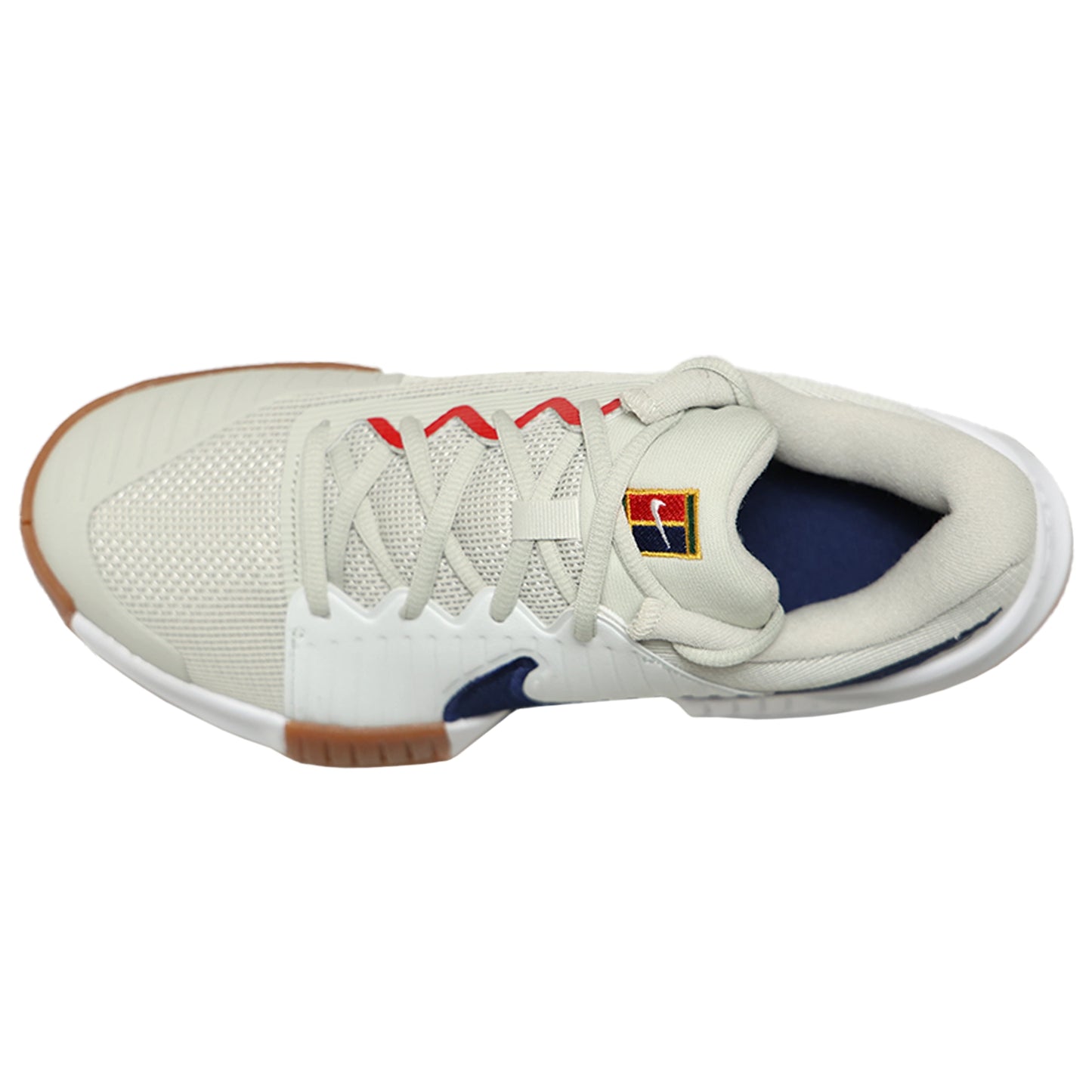 Nike Homme Zoom GP Challenge Pro HC FB3145-002