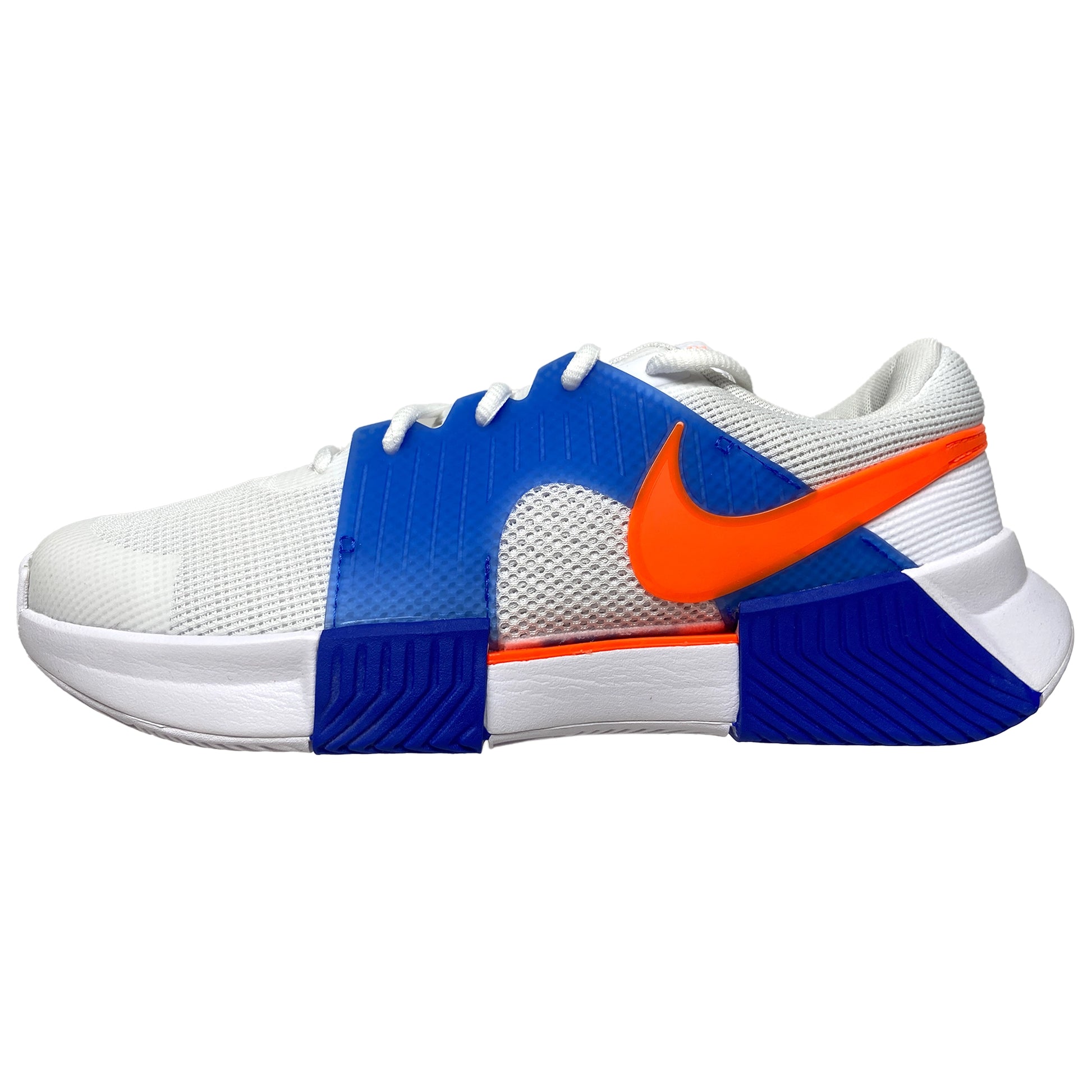 Nike Homme Zoom GP Challenge FB3147-106 - Main Image