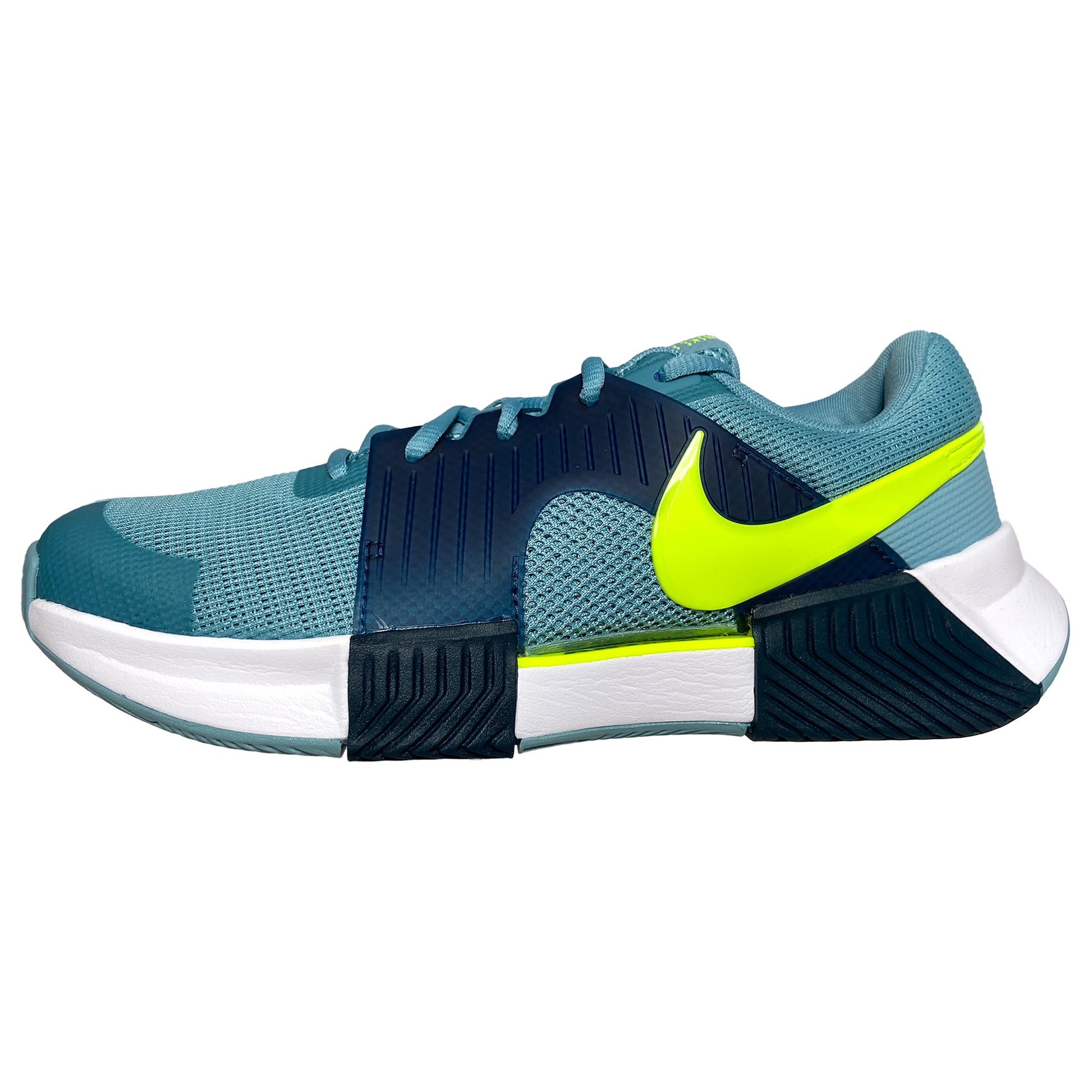 Nike Homme Zoom GP Challenge FB3147-401 - Main Image