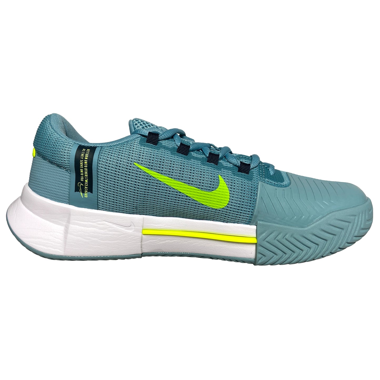 Nike Men's Zoom GP Challenge 1 FB3147-401