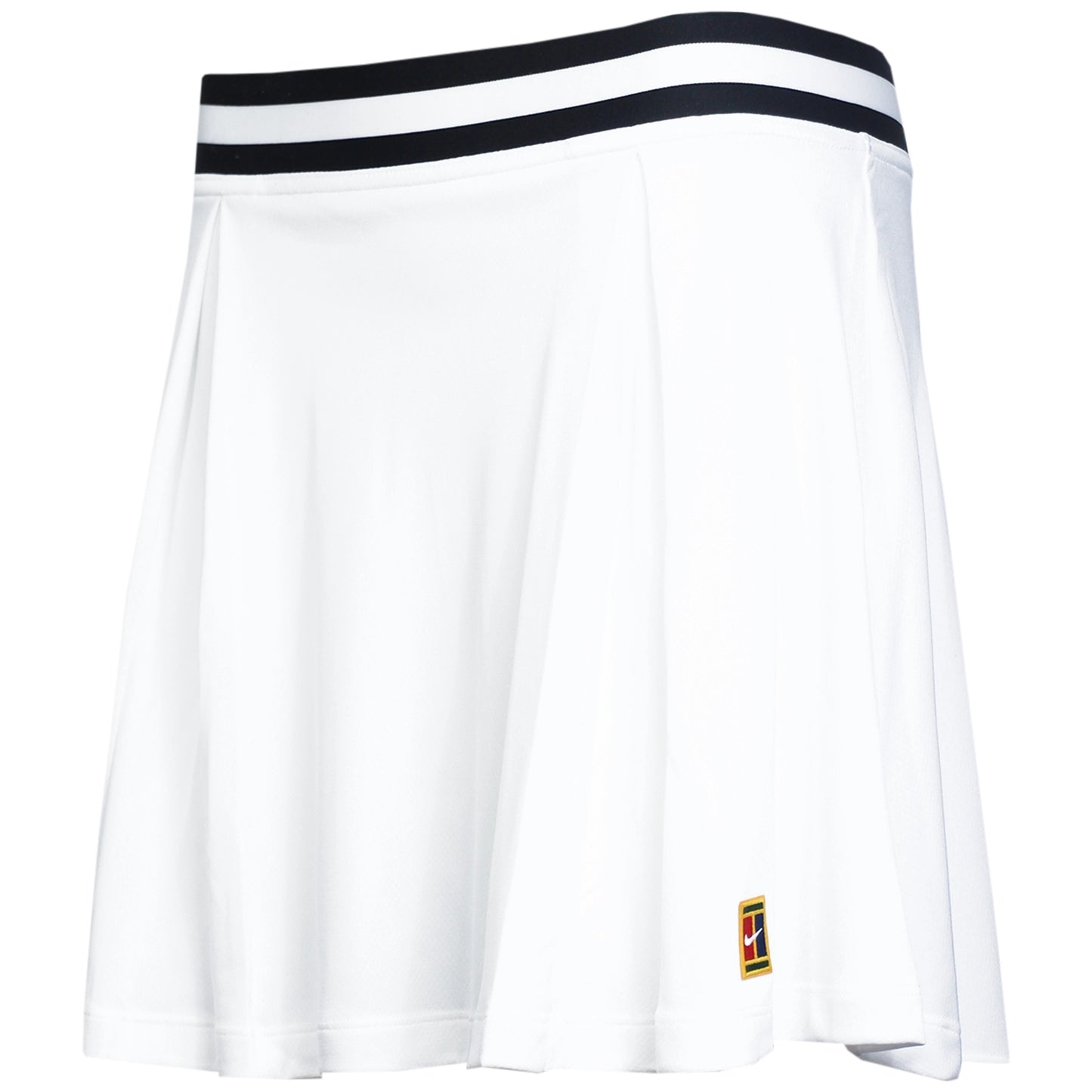 Nike Women's Court DF Heritage Skirt FB4153-100