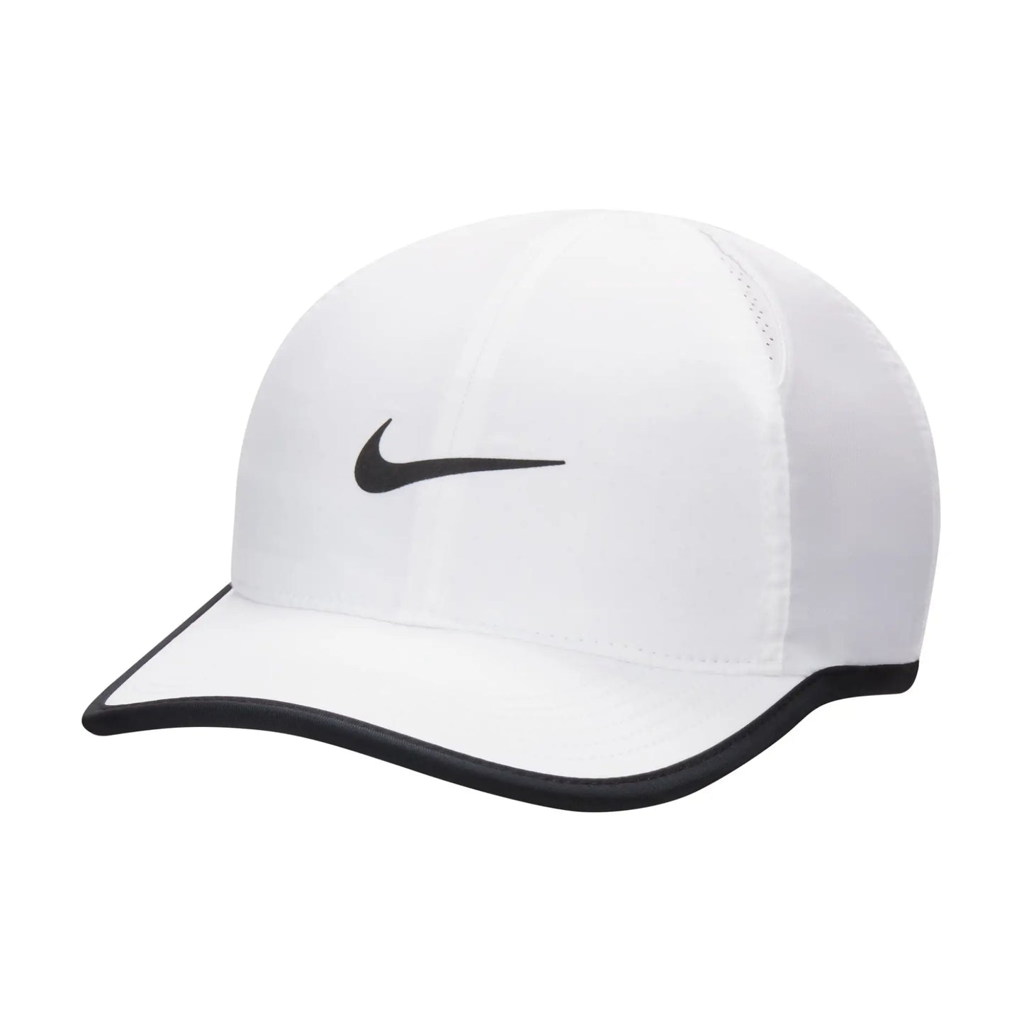 Nike Dri-Fit Featherlight Club Cap Junior FB5062-100
