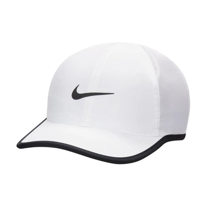 Nike Dri-Fit Featherlight Club Cap Junior FB5062-100