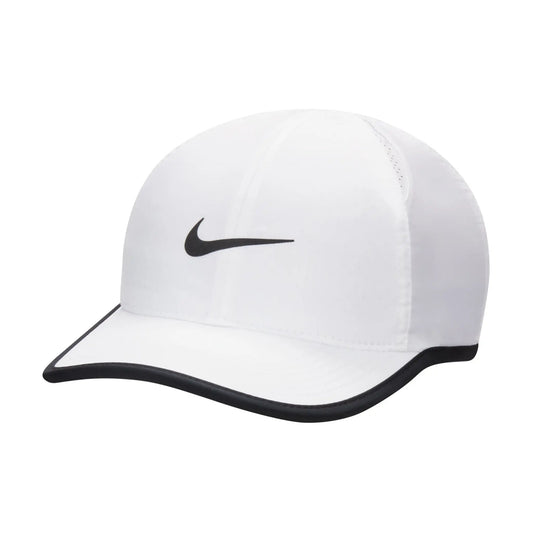 Nike Dri-Fit Featherlight Club Cap Junior FB5062-100