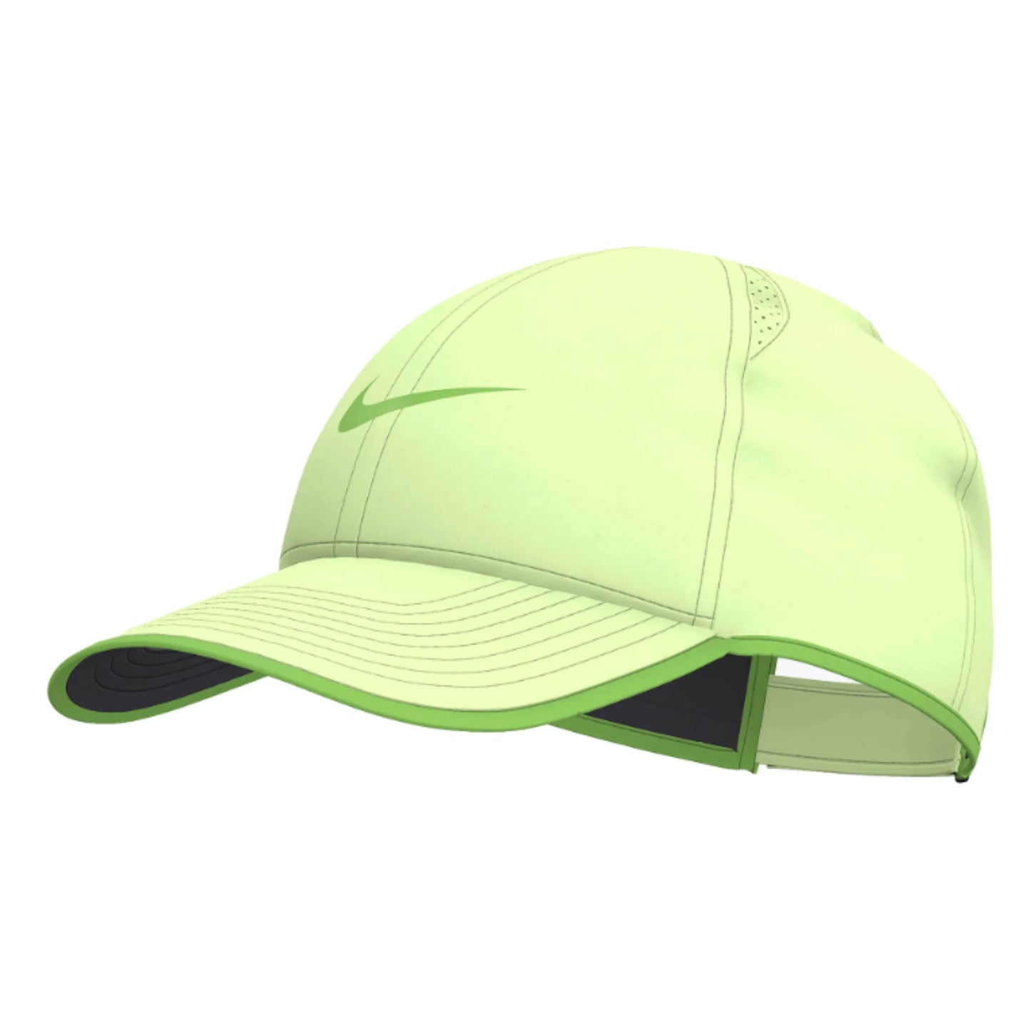 Nike Dri-Fit Featherlight Club Cap Junior FB5062-360