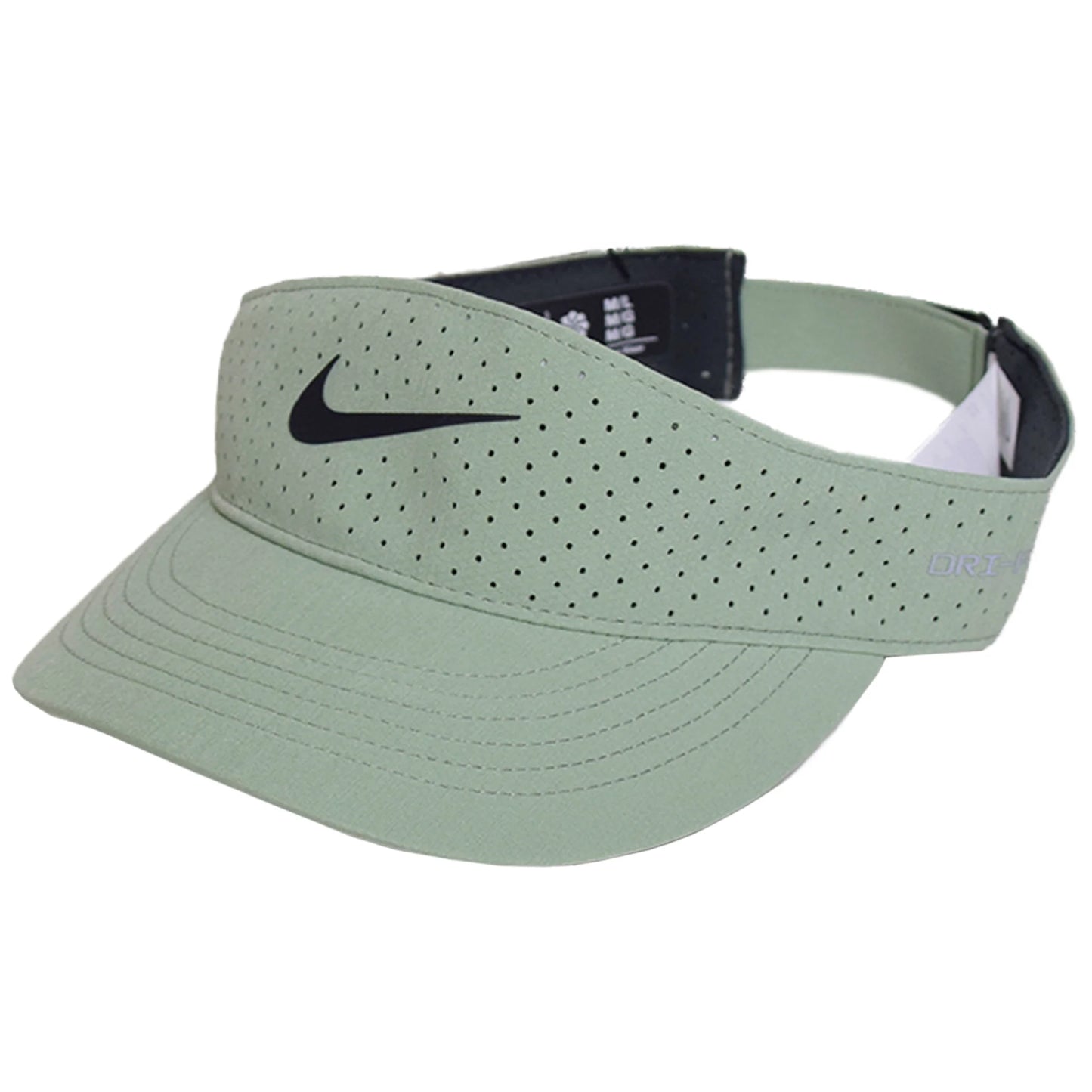 Nike visière Dri-Fit ADV Ace FB6443-006