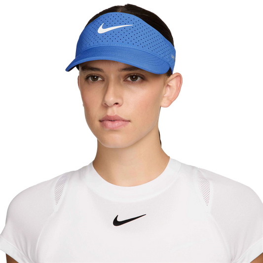 Nike Dri-Fit ADV Ace Visor FB6443-435