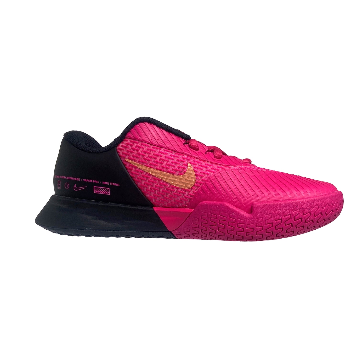Nike Women's Air Zoom Vapor Pro 2 Premium FB7054-600