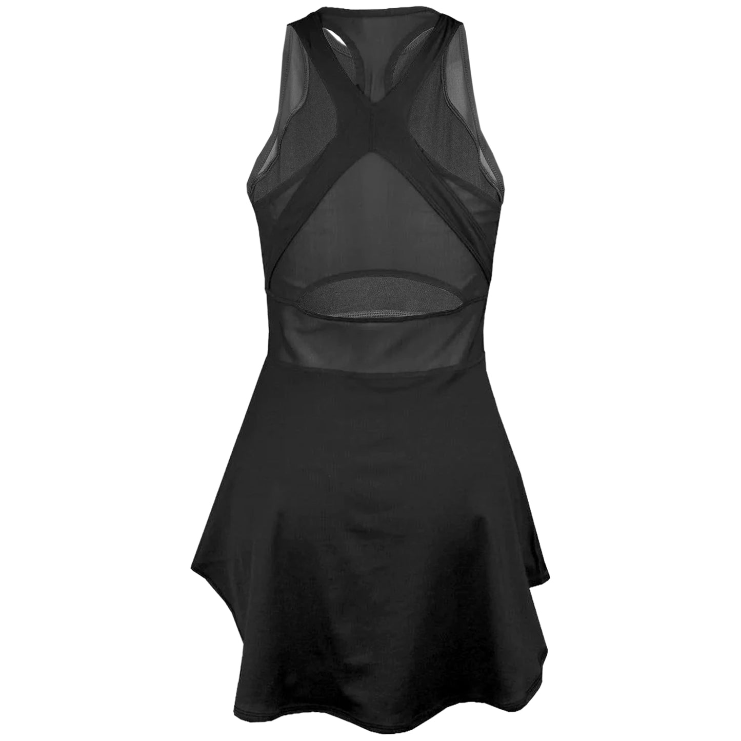 Nike Women's DF Slam Dress FB8018-010