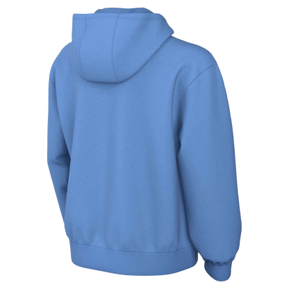 Nike Junior Club Fleece Pullover Hoodie FD3000-414