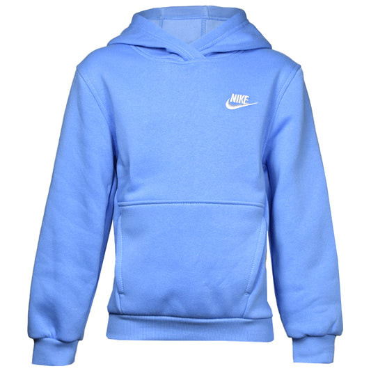 Nike Junior Club Fleece Sweat à capuche FD3000-414