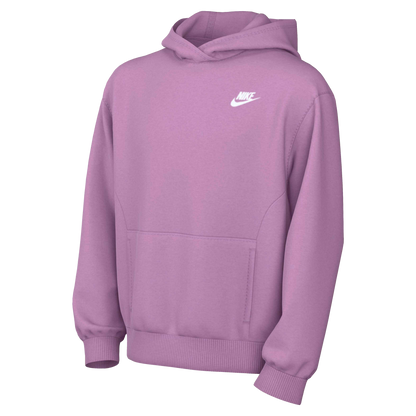 Nike Junior Club Fleece Pullover Hoodie FD3000-503