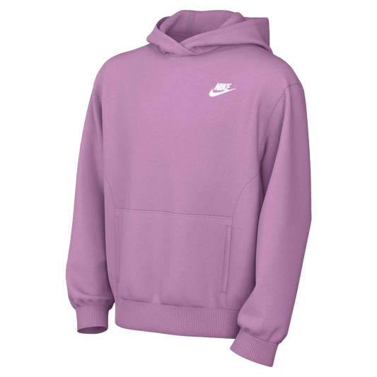 Nike Junior Club Fleece Pullover Hoodie FD3000-503