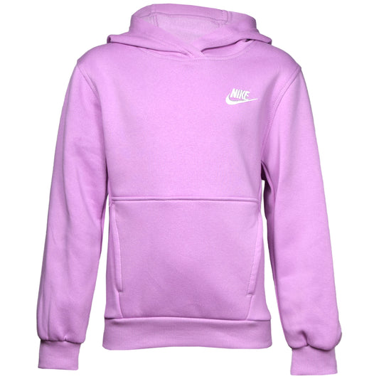 Nike Junior Club Fleece Sweat à capuche FD3000-503