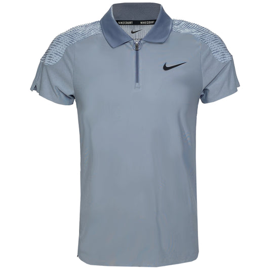 Nike Polo RG Dri-Fit Advantage Slam pour homme FD5244-440