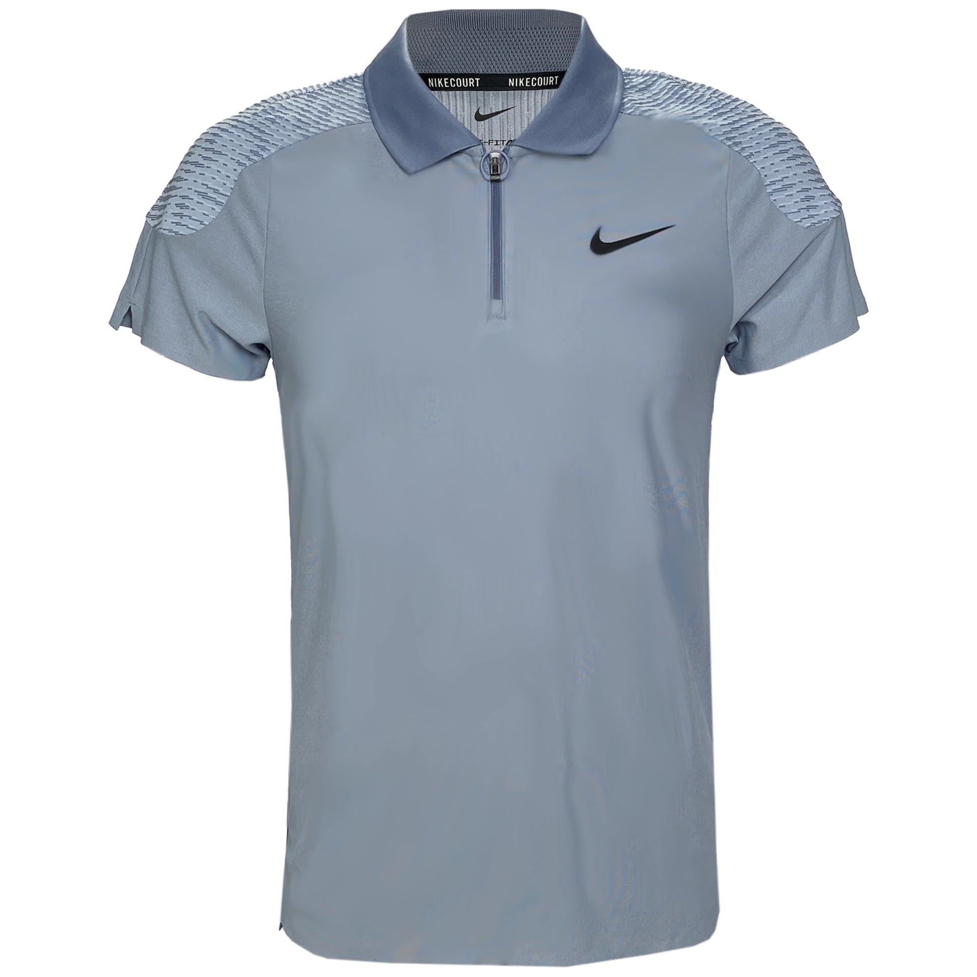 Nike Men's Dri-Fit Advantage Slam Polo RG FD5244-440