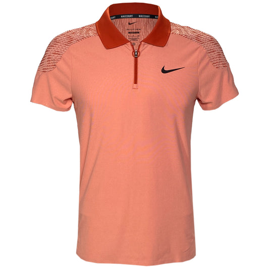 Nike Polo RG Dri-Fit Advantage Slam pour homme FD5244-606
