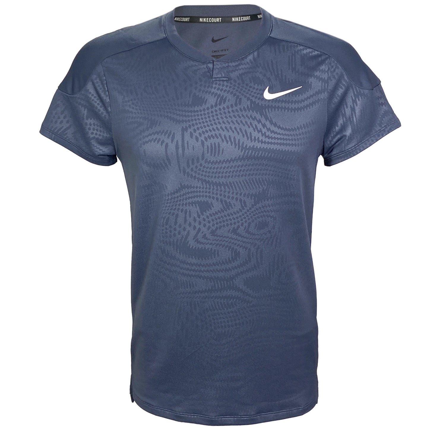 Nike Top Dri-Fit Slam RG pour homme FD5261-437