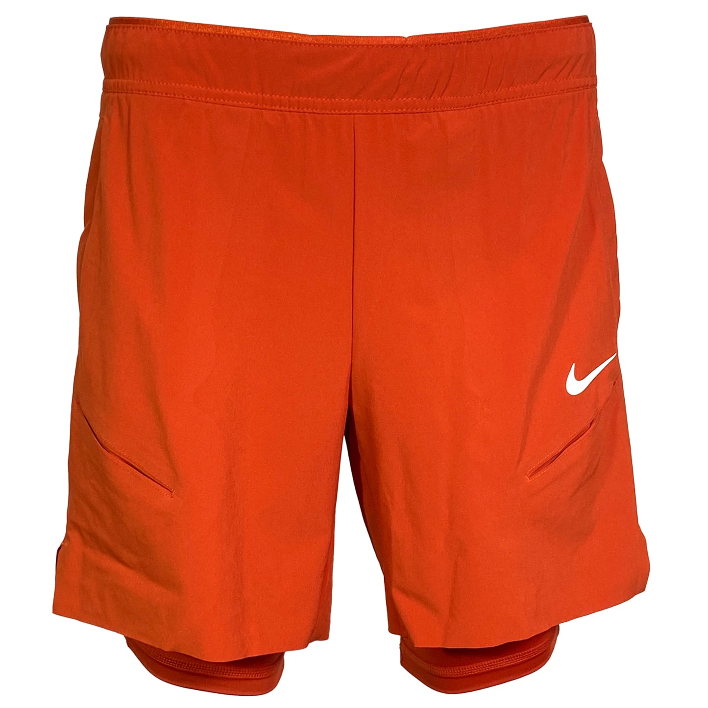 Nike Men's Dri-FIT Slam Short RG FD5284-811