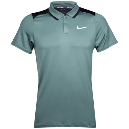 Nike Men's Court DF Advantage Polo FD5317-361
