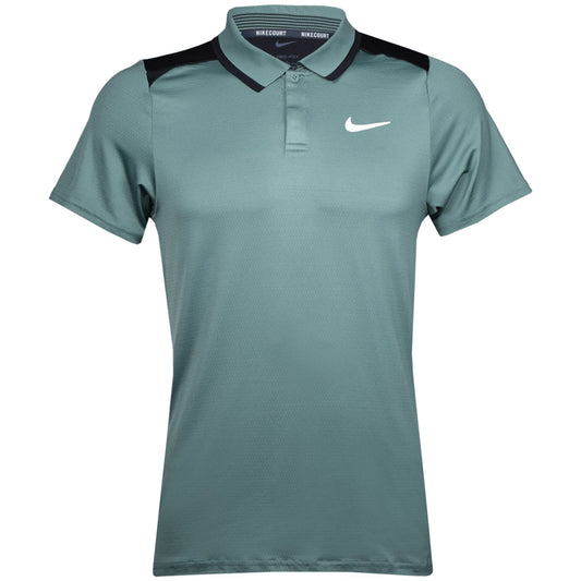 Nike Men's Court DF Advantage Polo FD5317-361