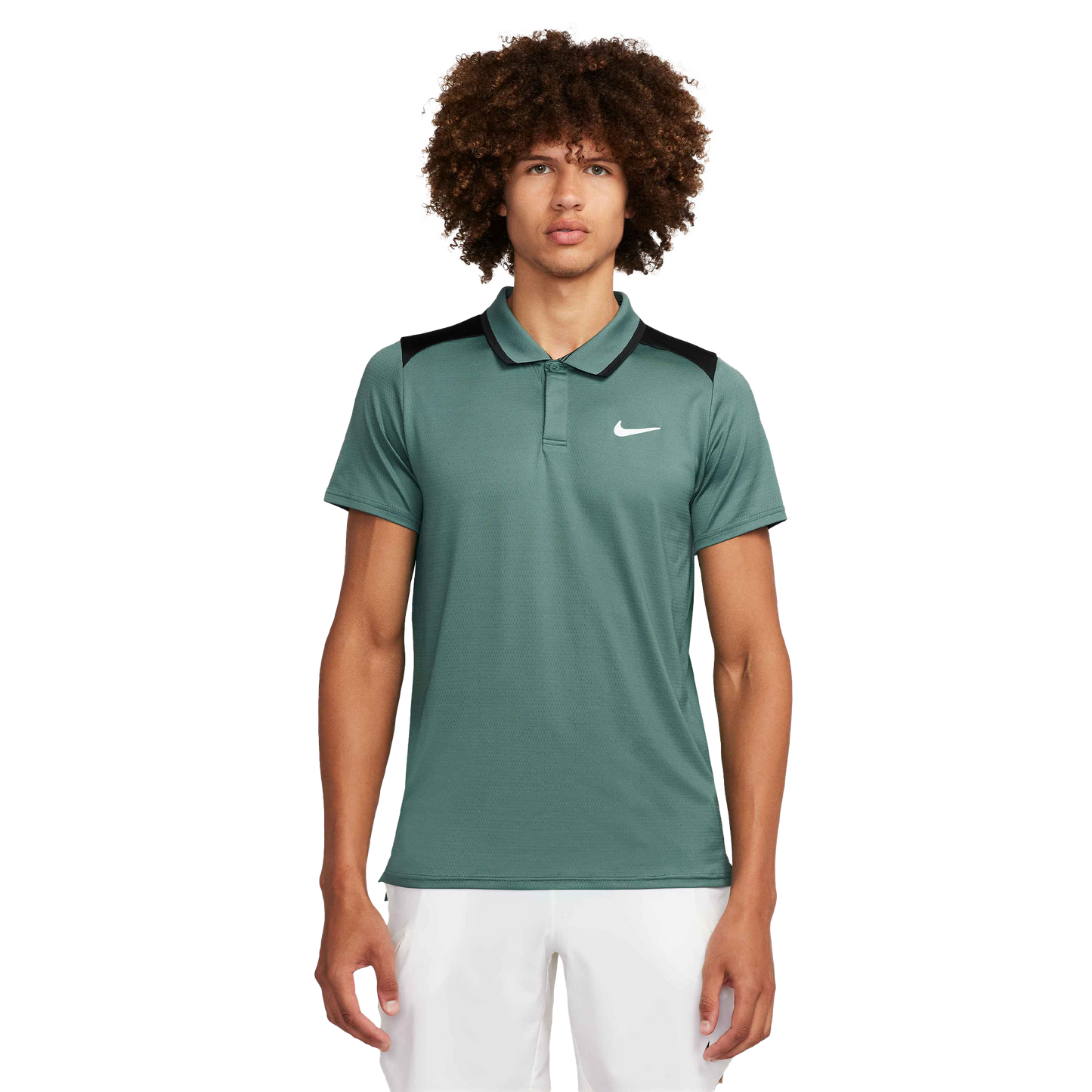 Nike Men's Court DF Advantage Polo FD5317-361