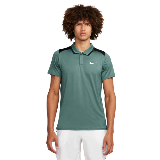Nike Men's Court DF Advantage Polo FD5317-361