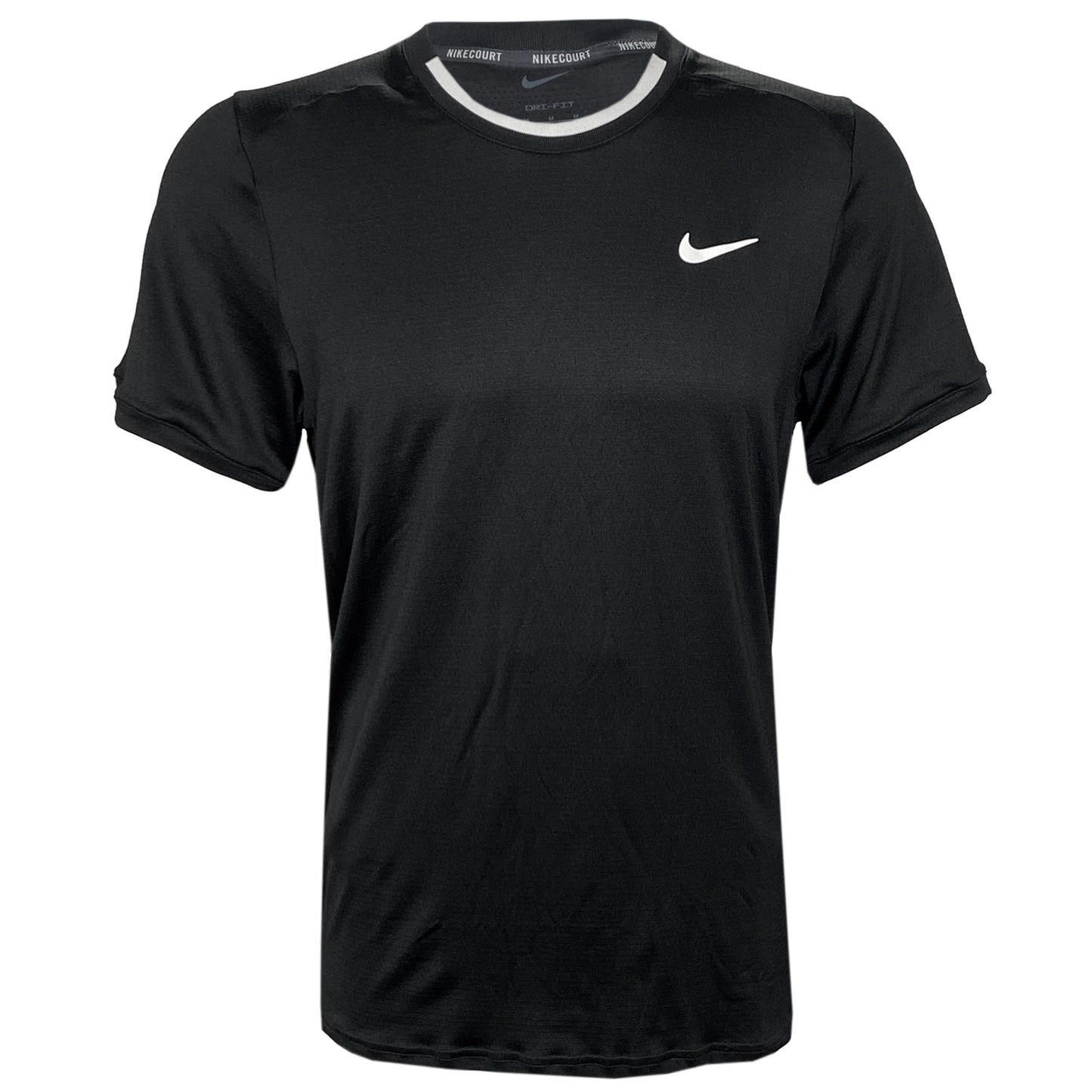 Nike Men's Court DF Advantage Top FD5320-011