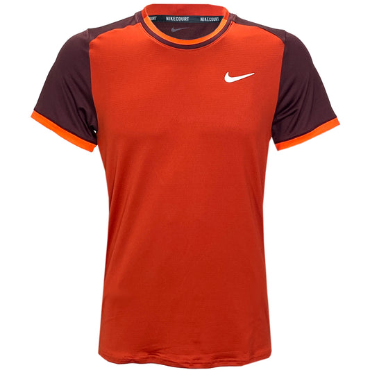 Nike Men's Court DF Advantage Top FD5320-626