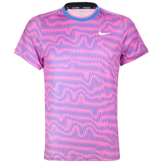 Nike Top Court Dri-Fit Advantage pour homme FD5323-675