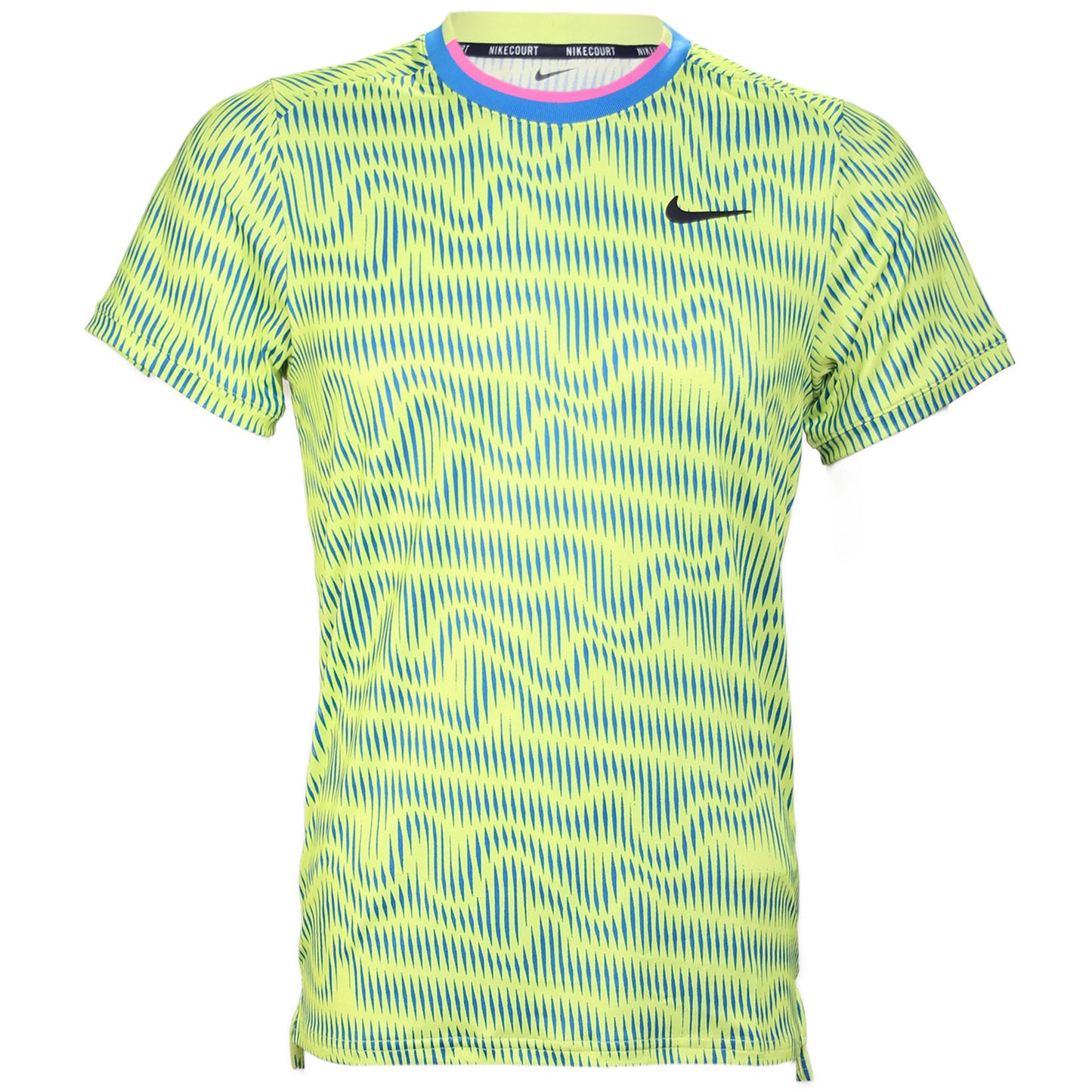 Nike Men's Court  Dri-Fit Advantage Top FD5323-736