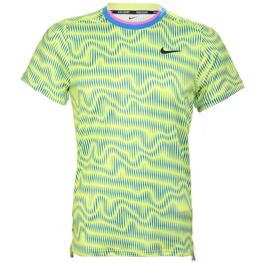 Nike Men's Court  Dri-Fit Advantage Top FD5323-736