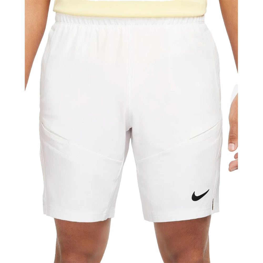 Nike Men's Court Dri-FIT Advantage Short 9" FD5330-100